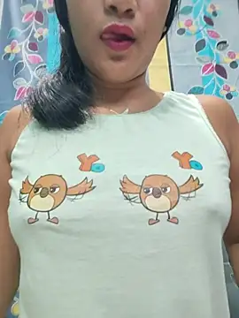 Your_Private_GirlのライブXXXチャット