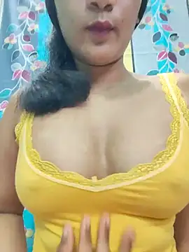 Chat XXX en directo de Your_Private_Girl
