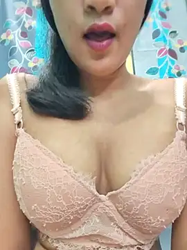Your_Private_Girl Adlı Modelin Web Kamerası Şovu