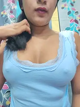 Your_Private_Girl 网络视讯表演