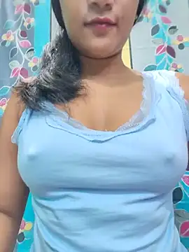 Pertunjukan Kamera Web Your_Private_Girl