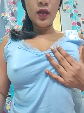 Your_Private_Girl 网络视讯表演