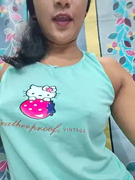 Your_Private_Girl's Webcam Show
