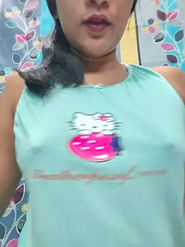 Webkamerová show Your_Private_Girl