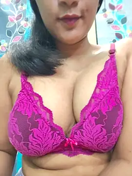 Your_Private_Girl Adlı Modelin Web Kamerası Şovu