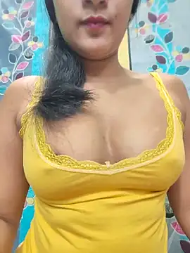 Pertunjukan Kamera Web Your_Private_Girl