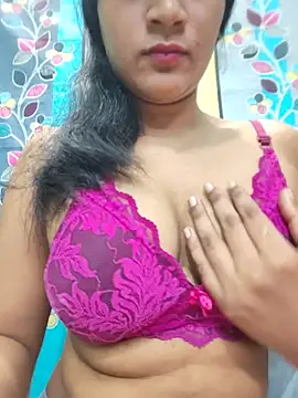 Pertunjukan Kamera Web Your_Private_Girl