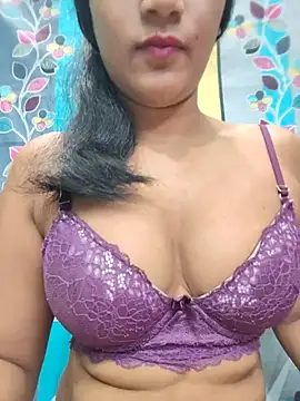Your_Private_Girlのウェブカメラショー