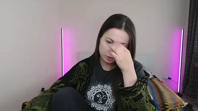 lustxSALLY live XXX chat