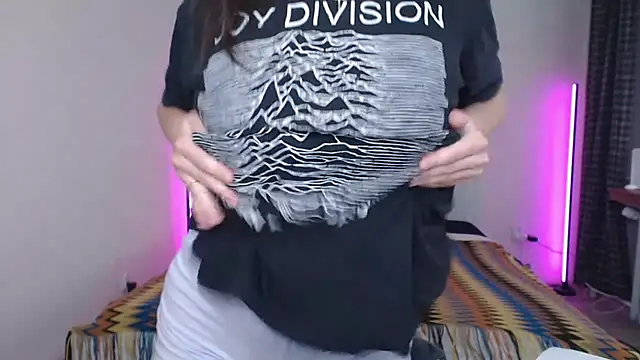 Živý XXX chat lustxSALLY