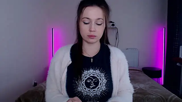 lustxSALLY's Live XXX Chat