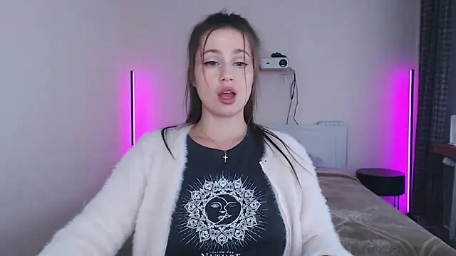 lustxSALLY Live XXX-Chat