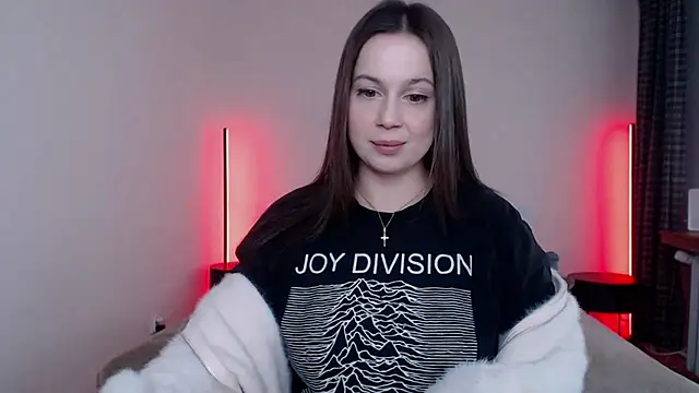 lustxSALLY Live XXX-chat