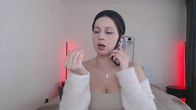 lustxSALLY Chat XXX live