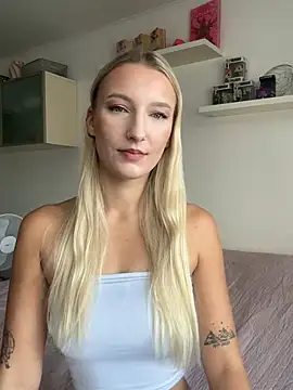 NattieNatts Webcam-Show