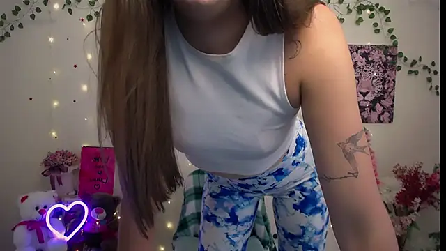 Amanda_Bright_'s Webcam Show