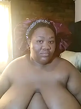 Show de webcam de SeductionBoobs