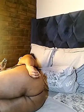 SeductionBoobs Webcam Show