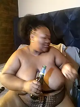 SeductionBoobs Webcamshow