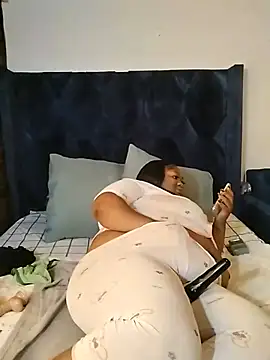 SeductionBoobs' Webcam Show