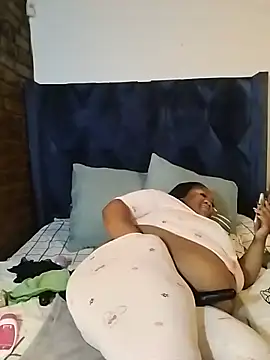Pokazy przed kamerką – SeductionBoobs