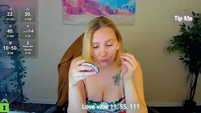 Anna_Chelsea Chat XXX in diretta
