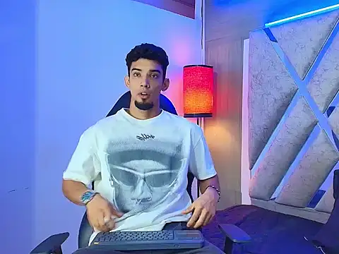 prince_arthur77 ওয়েবক্যাম শো