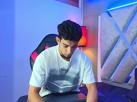 prince_arthur77n Webbikameraesitys