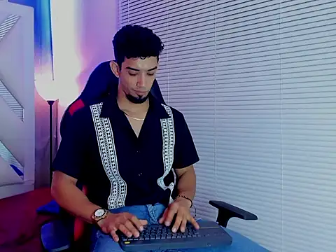 عرض كام prince_arthur77