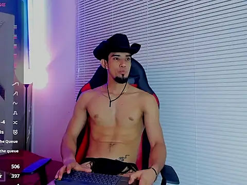prince_arthur77 Webcamshow
