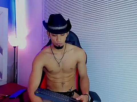 Show Webcam de prince_arthur77