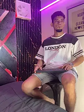 Show de prince_arthur77 na webcam