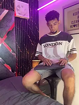 prince_arthur77 Adlı Modelin Web Kamerası Şovu