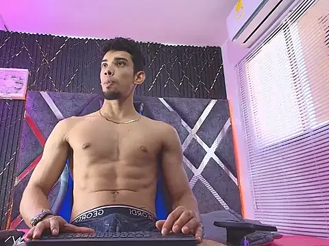 Czat XXX na żywo – prince_arthur77