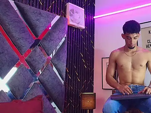 prince_arthur77 Adlı Modelin Web Kamerası Şovu