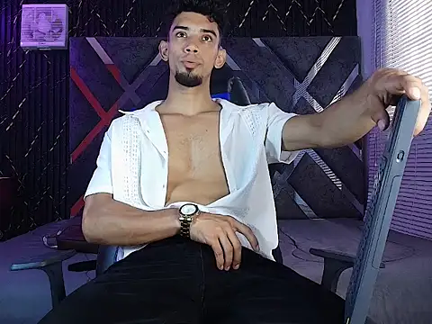 prince_arthur77's Live XXX Chat