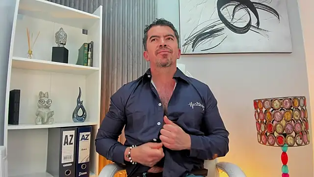 JuanKFit_45 Webcamshow