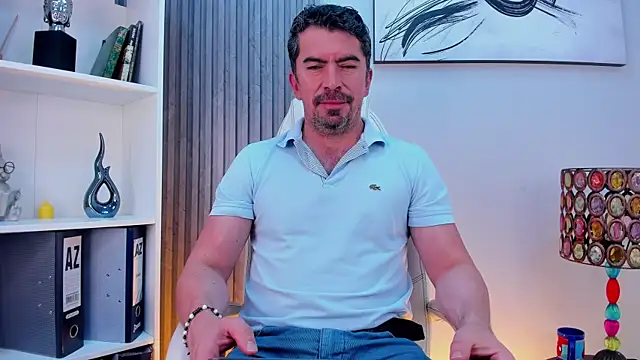 JuanKFit_45 Pertunjukan Webcam