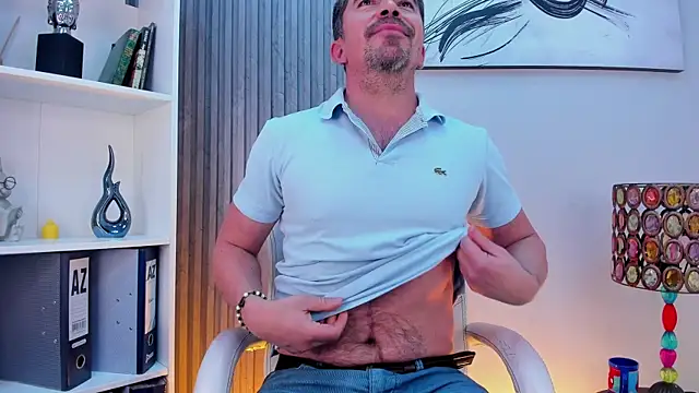 JuanKFit_45 Show Webcam