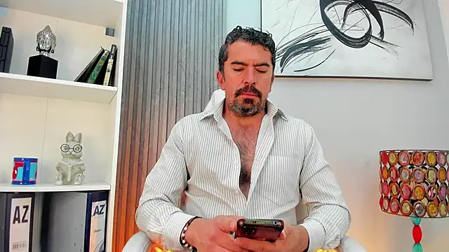 JuanKFit_45 webkamerás műsora