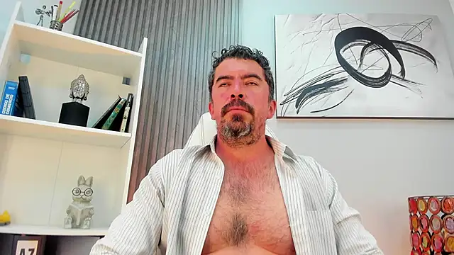 JuanKFit_45 Webcam show