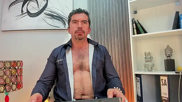 JuanKFit_45 Adlı Modelin Web Kamerası Şovu