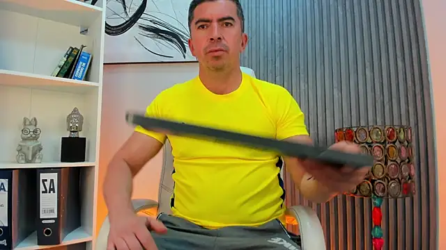 JuanKFit_45 webcam show