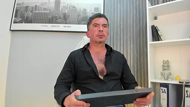 JuanKFit_45's Webcam Show