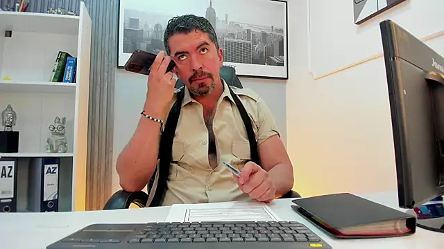 عرض كام JuanKFit_45