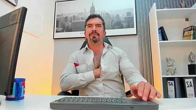 JuanKFit_45 Show Webcam