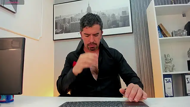 عرض كام JuanKFit_45