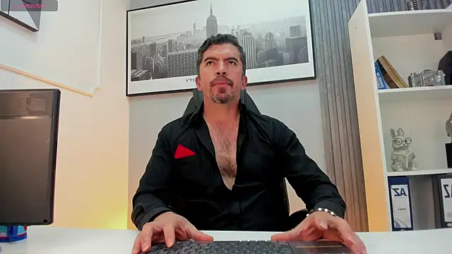 JuanKFit_45 Webcam-Show