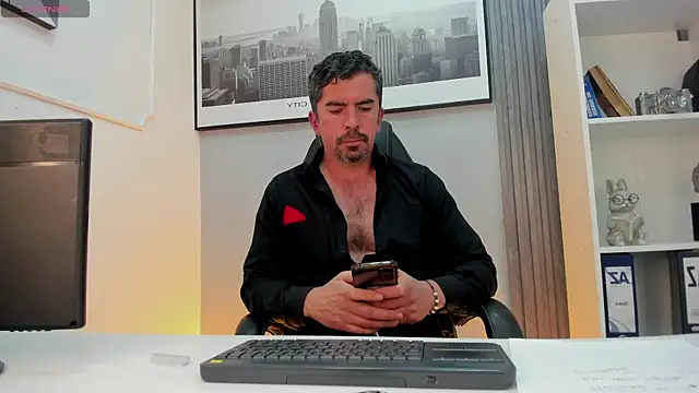 JuanKFit_45 网络视讯表演