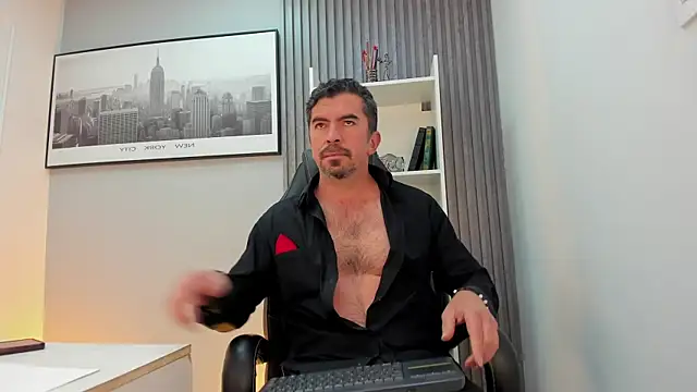 JuanKFit_45 Webcamshow
